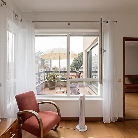 Balcony Over Porto By Lovelystay المظهر الخارجي الصورة