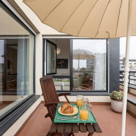 Balcony Over Porto By Lovelystay المظهر الخارجي الصورة