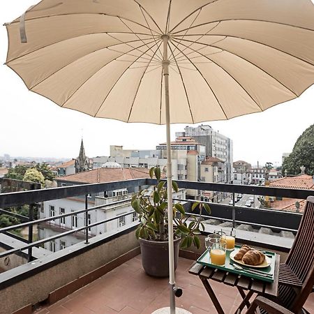 Balcony Over Porto By Lovelystay المظهر الخارجي الصورة