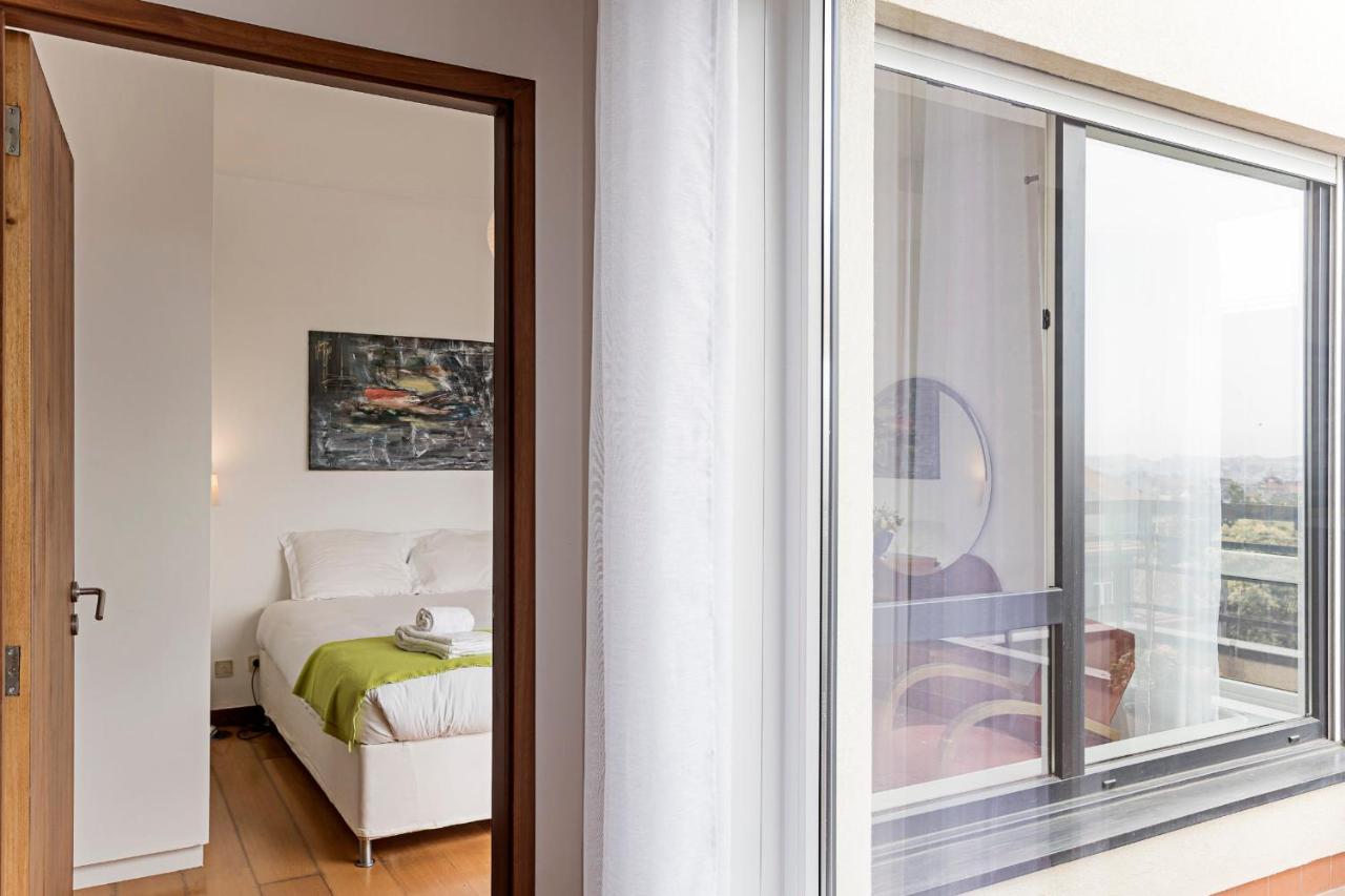 Balcony Over Porto By Lovelystay المظهر الخارجي الصورة