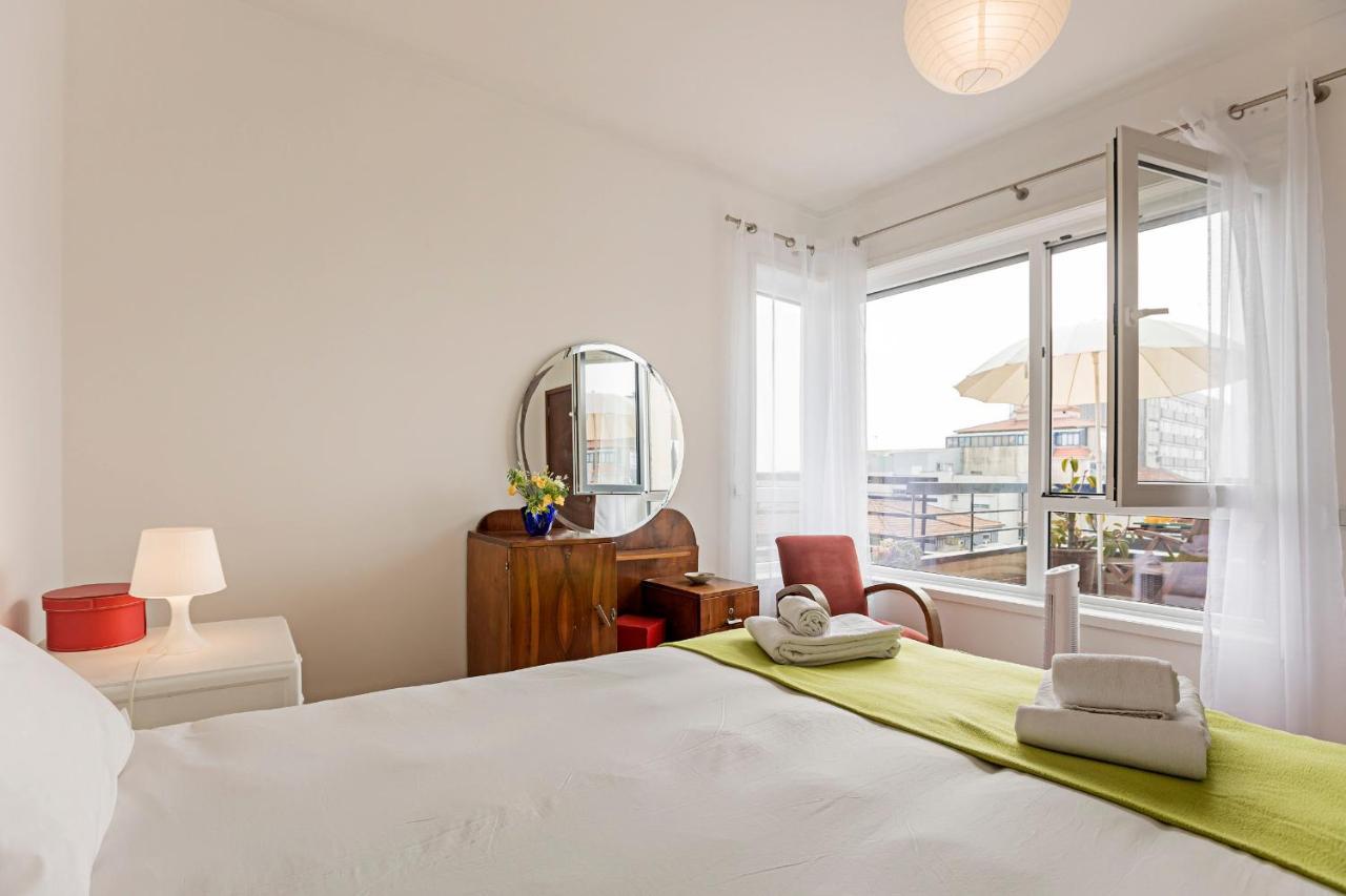 Balcony Over Porto By Lovelystay المظهر الخارجي الصورة
